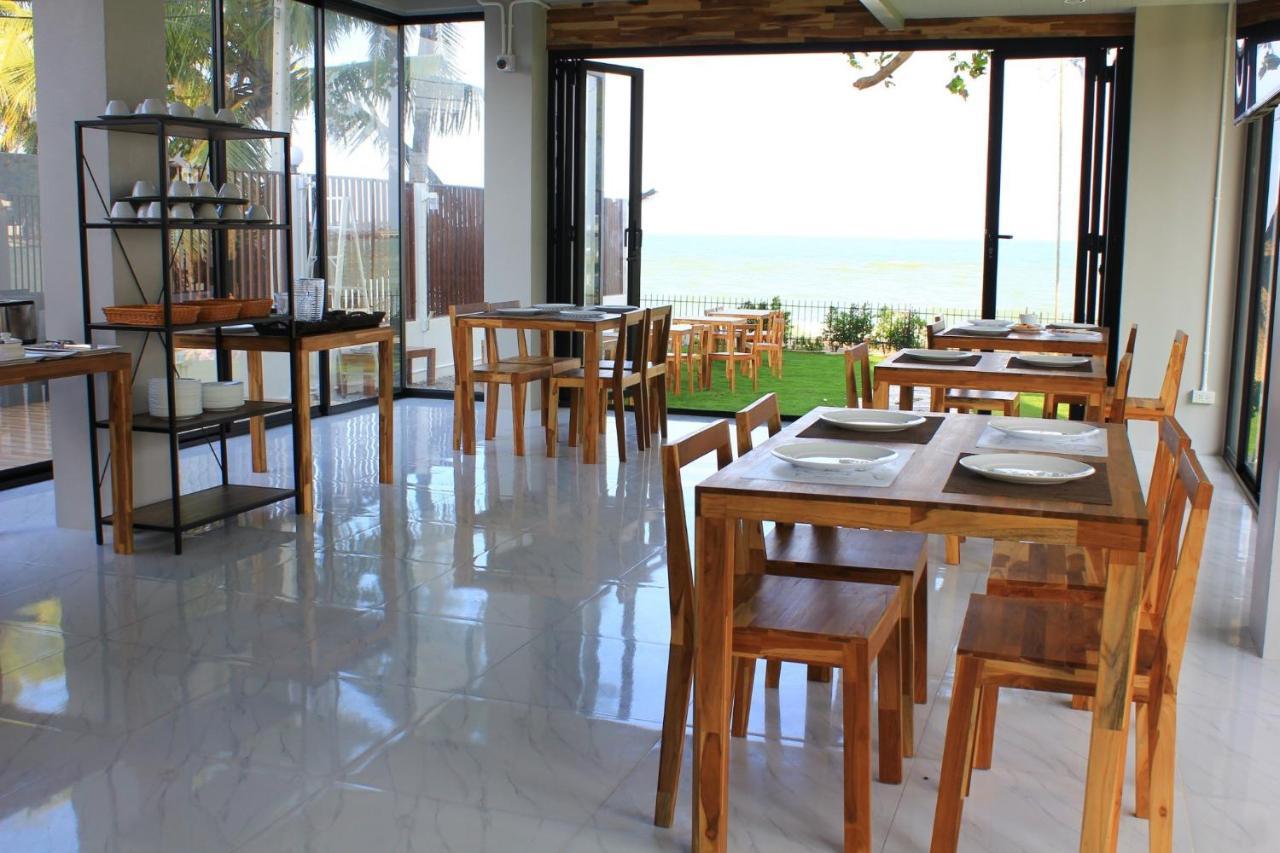 Joy Hotel Prachuap Khiri Khan Ngoại thất bức ảnh