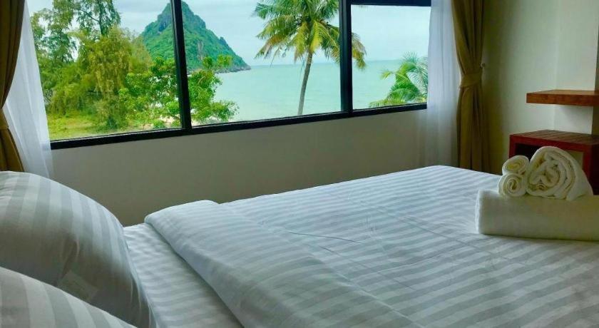 Joy Hotel Prachuap Khiri Khan Ngoại thất bức ảnh