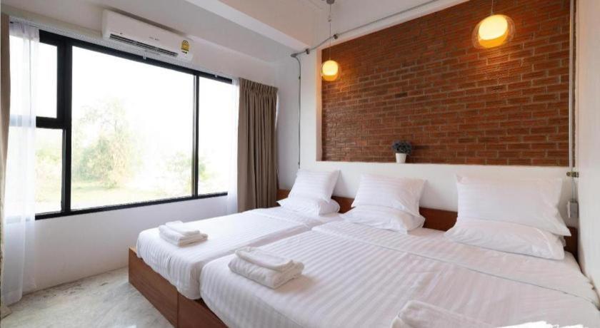 Joy Hotel Prachuap Khiri Khan Ngoại thất bức ảnh