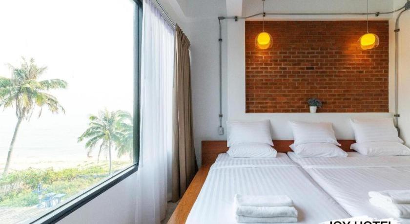 Joy Hotel Prachuap Khiri Khan Ngoại thất bức ảnh