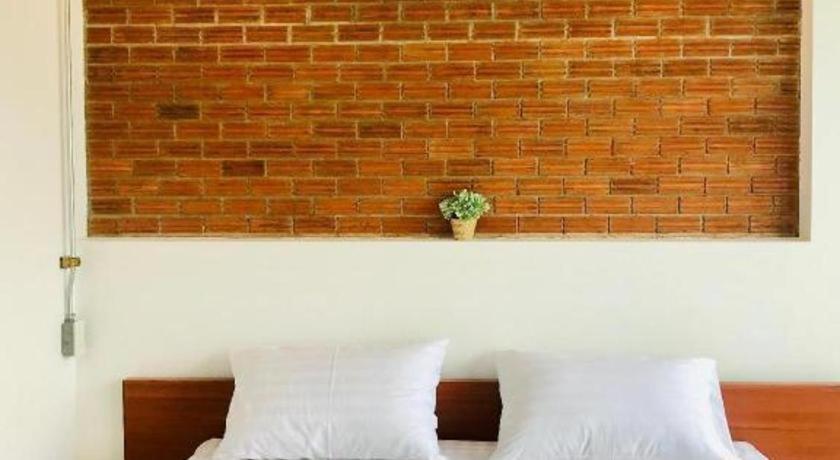 Joy Hotel Prachuap Khiri Khan Ngoại thất bức ảnh